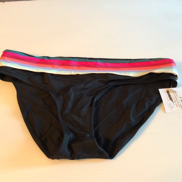 Skye Swimwear Other - Skye Vertigo Mid Waist Foldover Bikini Bottom Skye Swimwear Other - Skye Vertigo Mid Waist Foldover Bikini Bottom